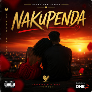 Nakupenda