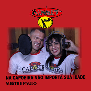 NA CAPOEIRA NÃO IMPORTA SUA IDADE
