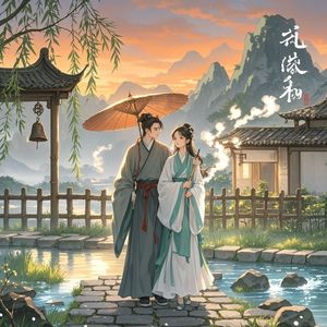 山河烟火-心想事成