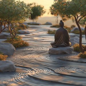 Gesture of Awareness