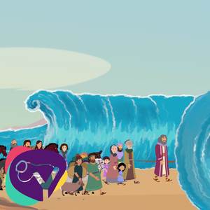 Trecerea Mării Roșii