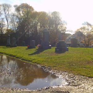 we cant ever go back to how it was