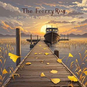 风起时的渡口-惟楚有材