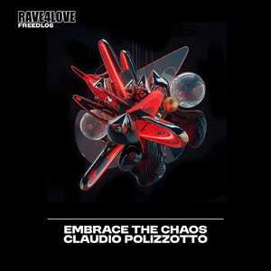 Embrace The Chaos (Original Mix)