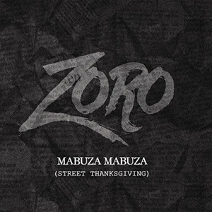 Mabuza Mabuza (Street Thanksgiving)