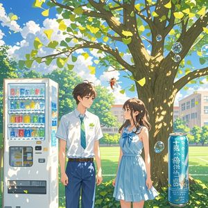 夏蝉的信-徐臣夏