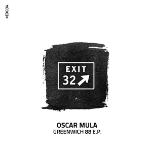 Greenwich 88 (Original Mix)