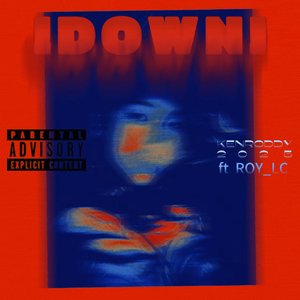 !DOWN!(prod. Jerry)