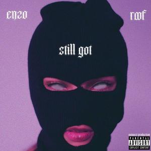 TRAP COAT (feat. PRAGOHOLIK & PRA DA)