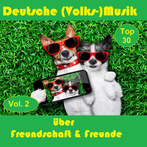 Freunde