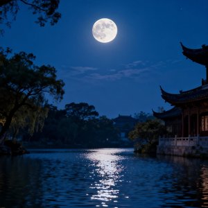 明月几时有（DJ版）