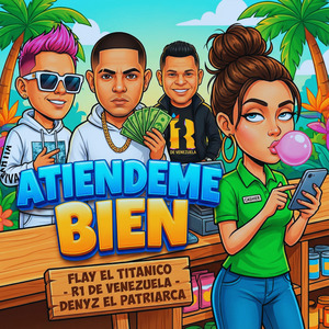 Atiendeme Bien