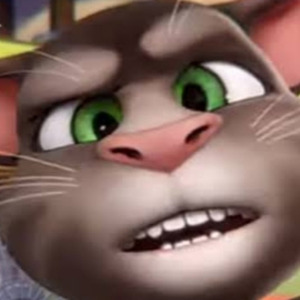 Talking Tom Revenge