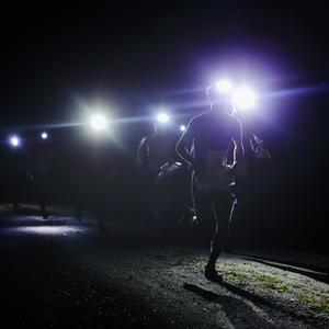 10Mila Långa natten (ytterligare utdrag från)