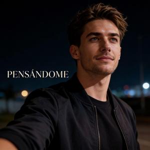 Pensandome