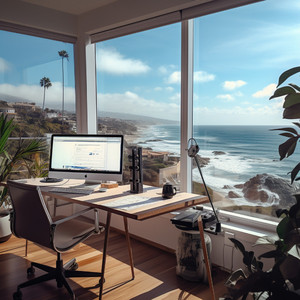 Flujo De Productividad En El Océano