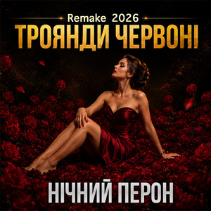 Троянди червоні (Remake 2026)
