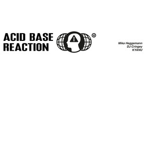 Acid Base Reaction