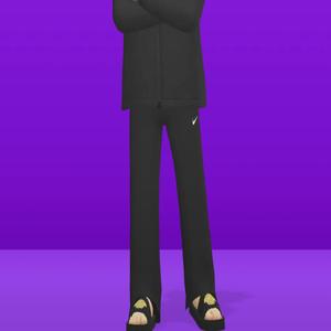 All Day (feat. Xaroc)