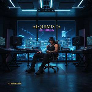 ALQUIMISTA