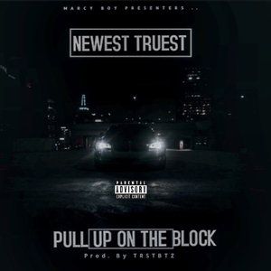 Pull Up On The Block