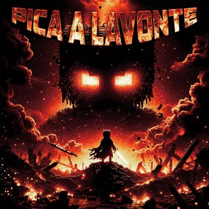 PICA À LAVONTÉ