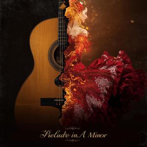 Prelude in A minor