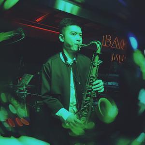 Something Just Like This（萨克斯钢琴版）