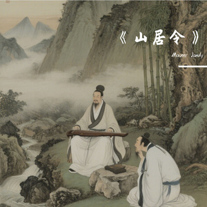 《山居令》