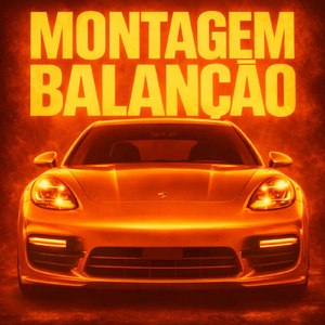 MONTAGEM BALANÇÃO