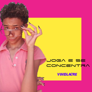 Joga e Se Concentra