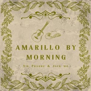 Amarillo By Morning