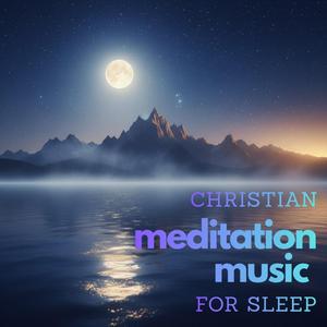 Christian Moonlit Stillness