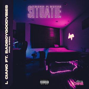 Situatie (feat. Badboygoodvibes)