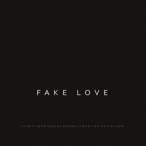 Fake Love