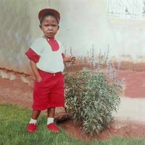 Baby Ngimanzi Wuthando