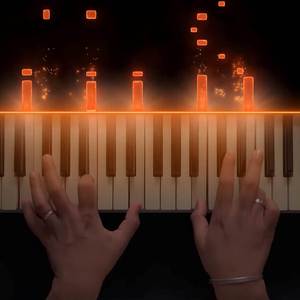 Kaththi Title BGM (From "Kaththi") (Instrumental Cover)