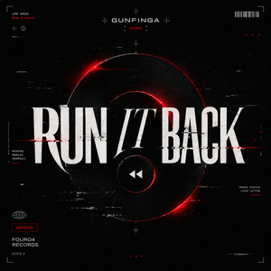 RUN IT BACK