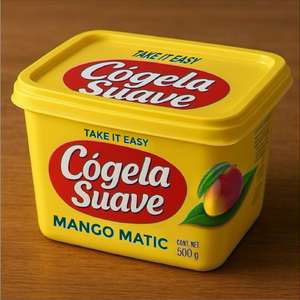 Cogela Suave