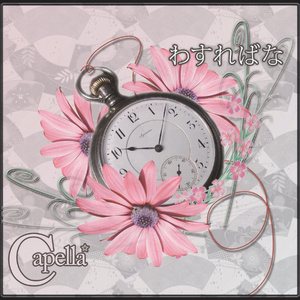 わすればな