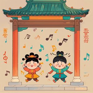 国学成语儿歌《抛砖引玉》