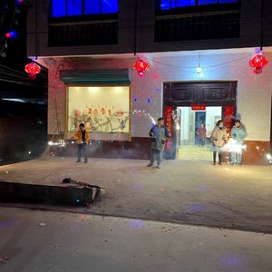 张可可写给张小政