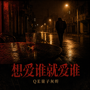 想爱谁就爱谁