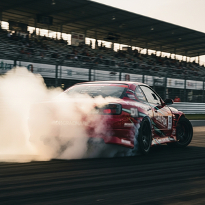 明日へのエンジン