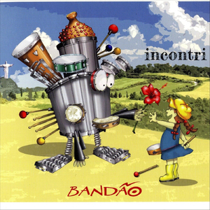 Ritmo di Agosto (feat. Maria Laura Bigliazzi, Matteo Addabbo, Andrea Scognamillo & Franco Fabbrini)