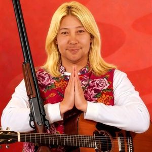 洛杉矶我的家乡（激流金属）