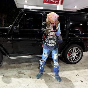 [FREE] “无求” 连麻 x Sasi x 五人组Type Beat