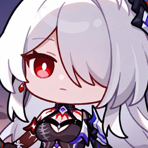 AI黄泉×爱莉希雅 千年之恋