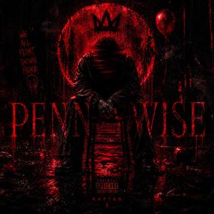 PENNYWISE (feat. k4cak)