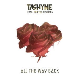 All the Way Back (feat. Oso Tha Craziest)